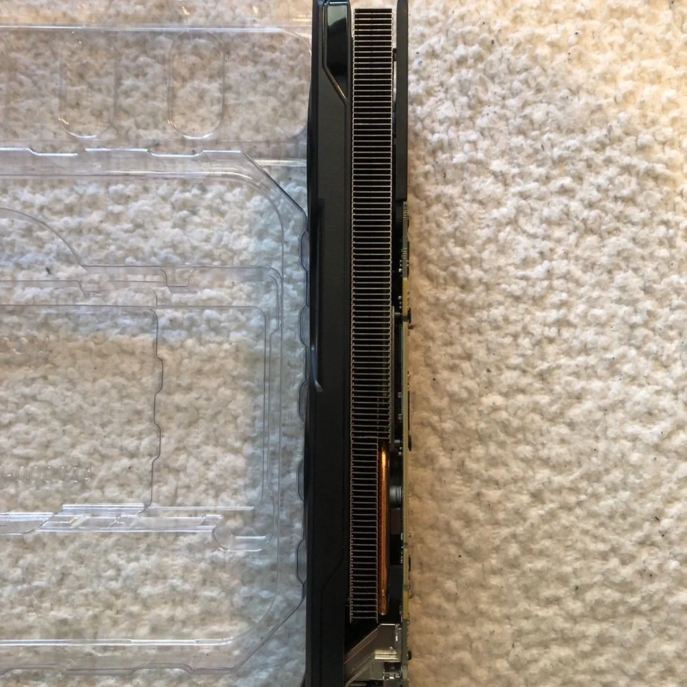 Used EVGA GEFORCE GTX 950 acx 2.0 Video graphics card